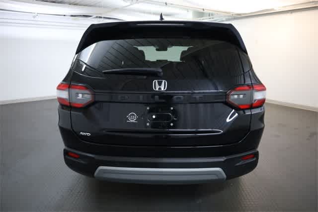 Thumbnail: 2024 Honda Pilot - 6