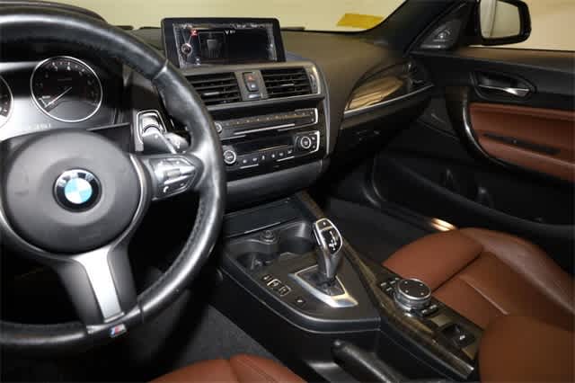 Thumbnail: 2016 BMW 2 Series - 29