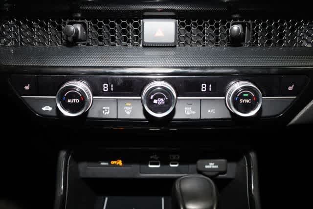 Thumbnail: 2023 Honda CR-V - 30