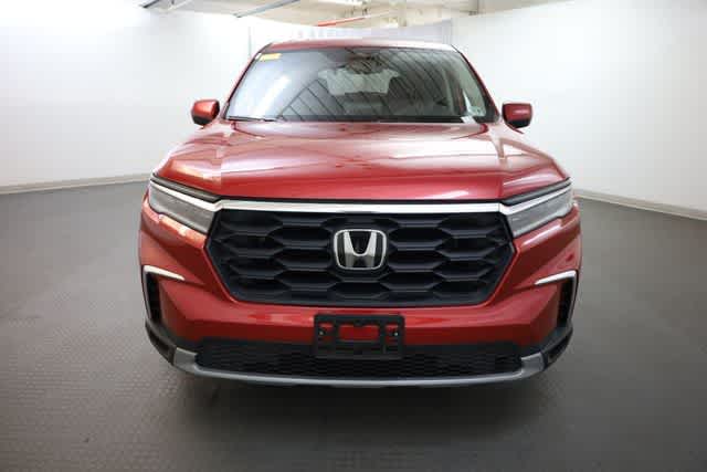 Thumbnail: 2023 Honda Pilot - 12