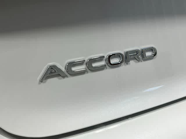 Thumbnail: 2026 Honda Accord - 6