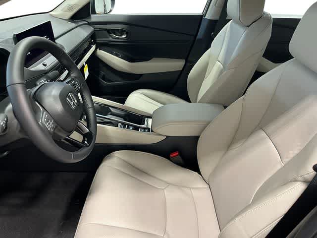 Thumbnail: 2026 Honda Accord - 11