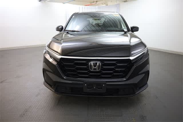 Thumbnail: 2024 Honda CR-V - 12