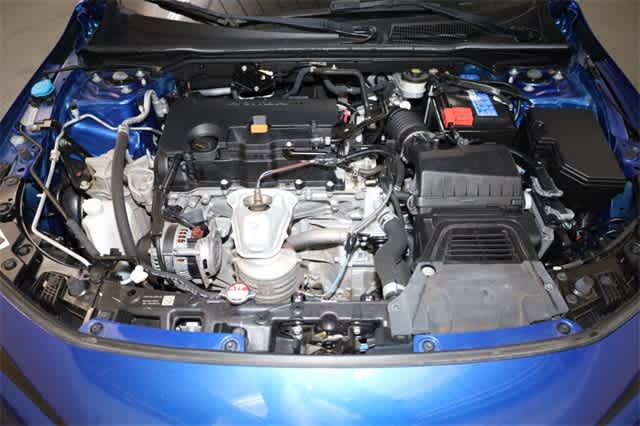 Thumbnail: 2023 Honda Civic - 35