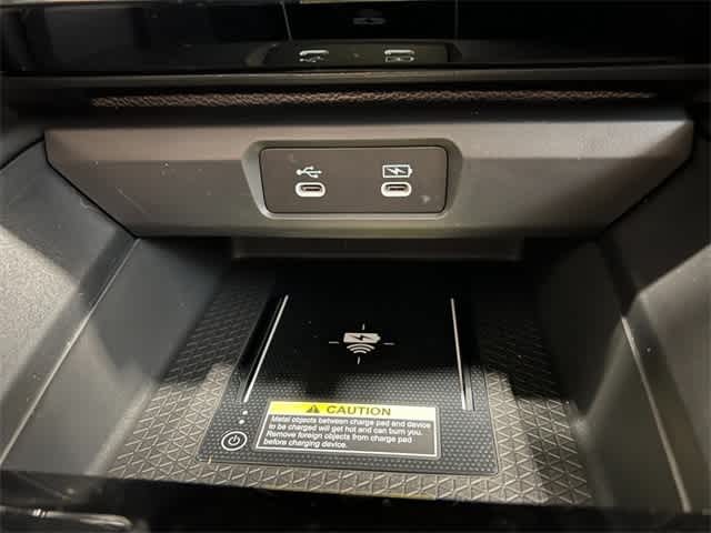 2025 Honda Accord EX-L 20