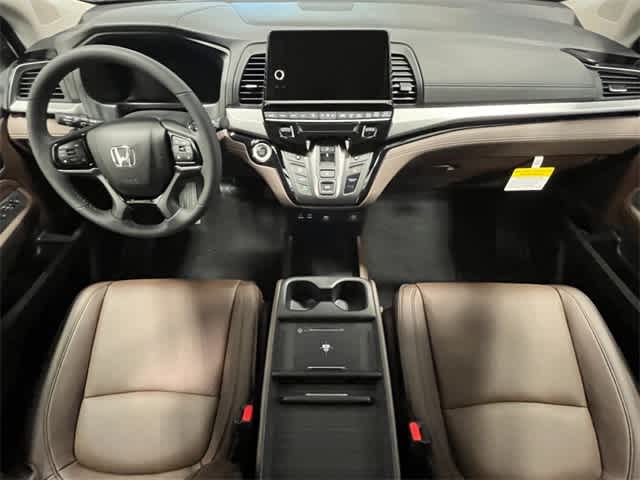 Thumbnail: 2026 Honda Odyssey - 26