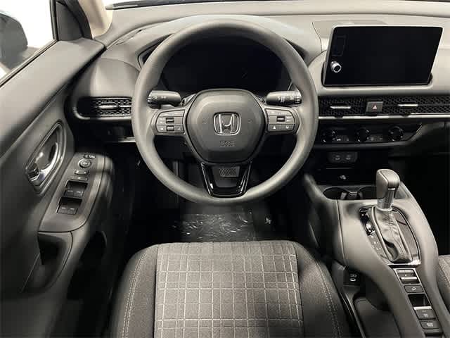 Thumbnail: 2026 Honda HR-V - 21