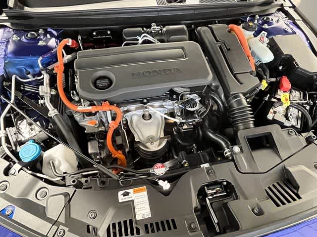 Thumbnail: 2026 Honda Accord - 12