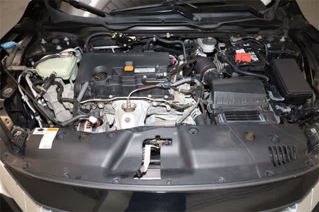 Thumbnail: 2016 Honda Civic - 33