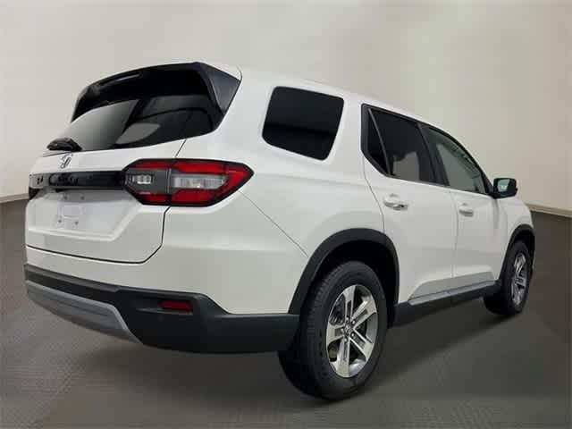 Thumbnail: 2025 Honda Pilot - 7