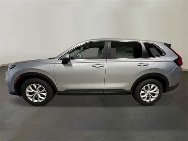 Thumbnail: 2025 Honda CR-V - 2