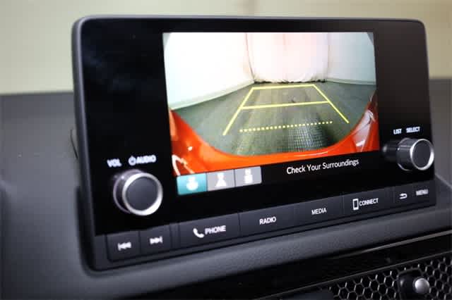 Thumbnail: 2024 Honda Civic - 24