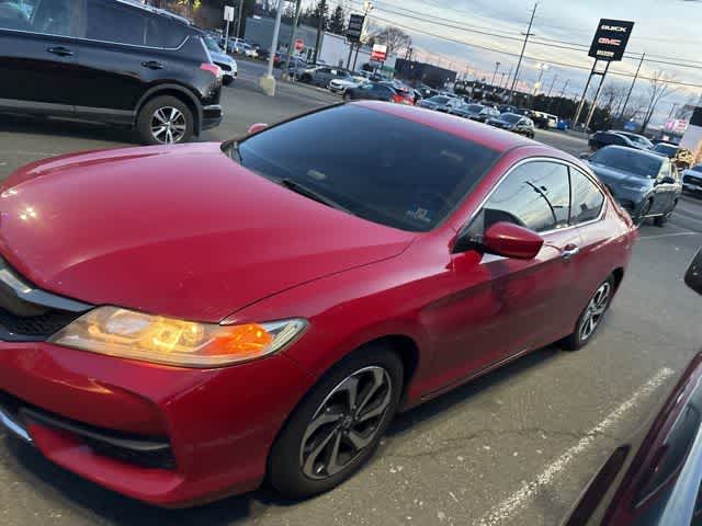 2016 Honda Accord LX-S -
                  Union, NJ