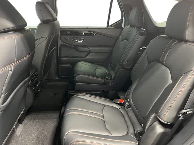 Thumbnail: 2026 Honda Pilot - 26