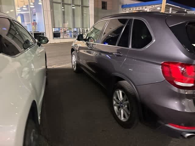 Thumbnail: 2015 BMW X5 - 16