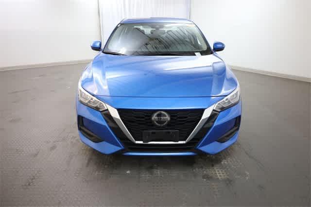 Thumbnail: 2023 Nissan Sentra - 12