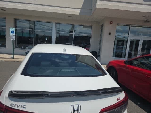 Thumbnail: 2022 Honda Civic - 9