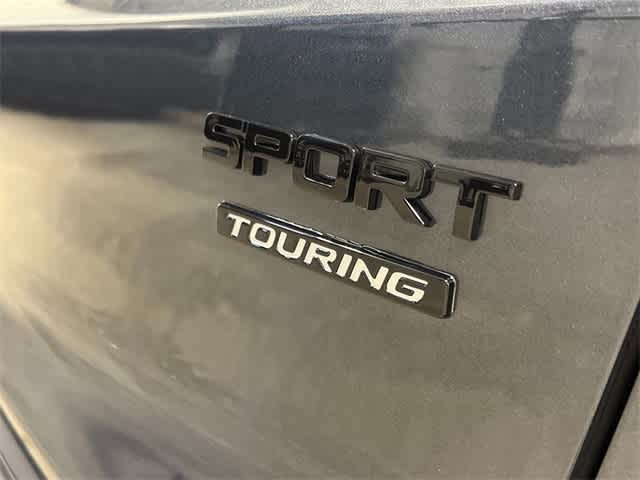 Thumbnail: 2026 Honda CR-V - 7