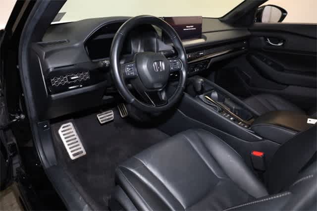 Thumbnail: 2024 Honda Accord - 14