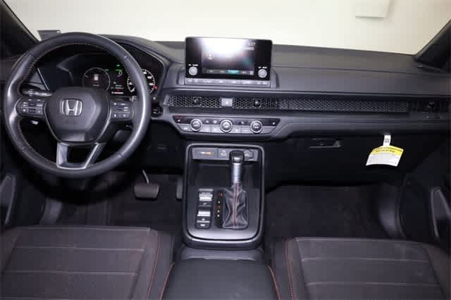 Thumbnail: 2024 Honda CR-V - 17