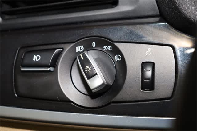 Thumbnail: 2013 BMW X3 - 26