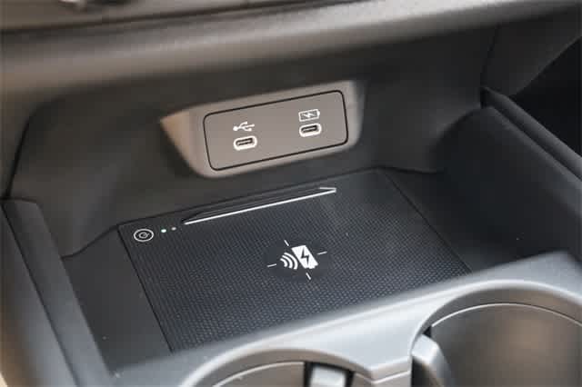 2026 Honda HR-V LX 18