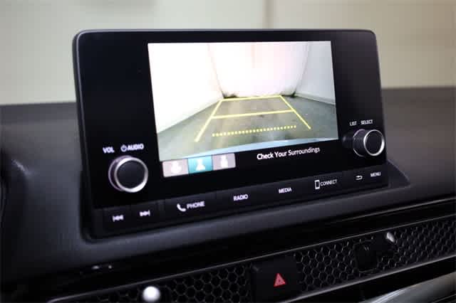 Thumbnail: 2023 Honda Civic - 24