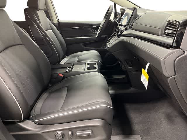 Thumbnail: 2026 Honda Odyssey - 27