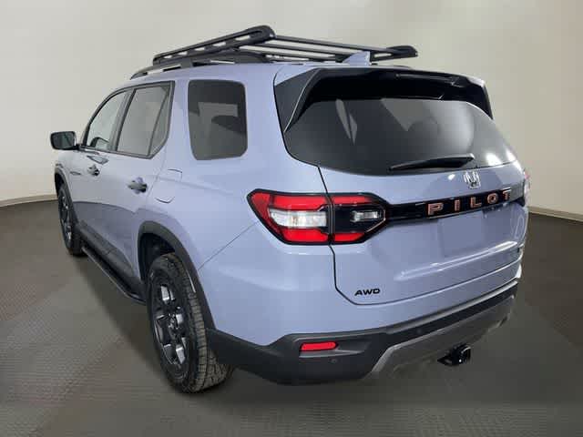 Thumbnail: 2026 Honda Pilot - 3