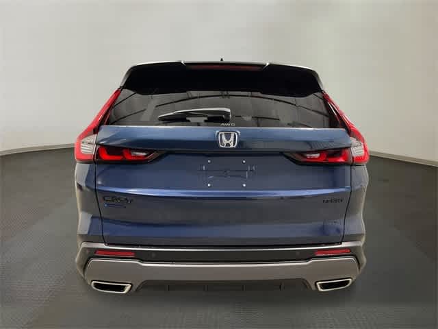 Thumbnail: 2026 Honda CR-V - 4