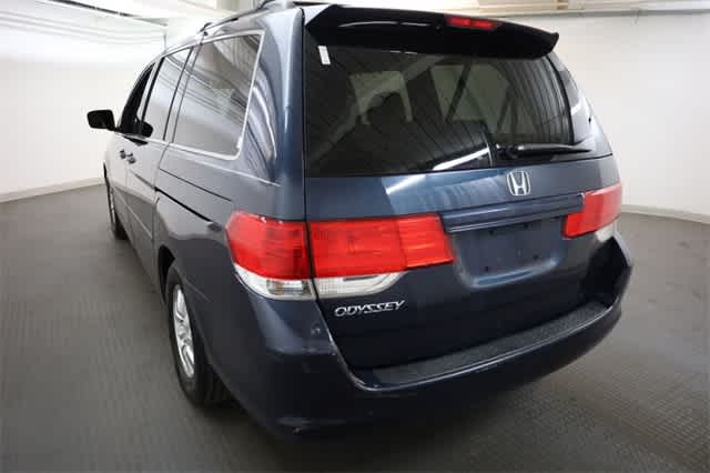 Thumbnail: 2010 Honda Odyssey - 5