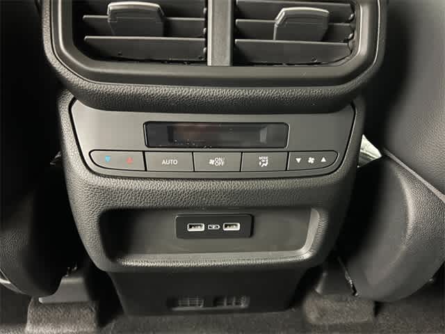 Thumbnail: 2025 Honda Pilot - 28