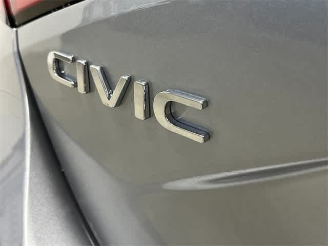 Thumbnail: 2026 Honda Civic - 6