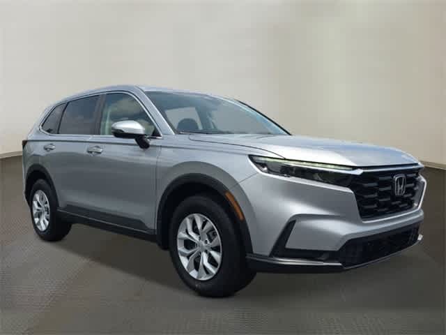 Thumbnail: 2026 Honda CR-V - 7