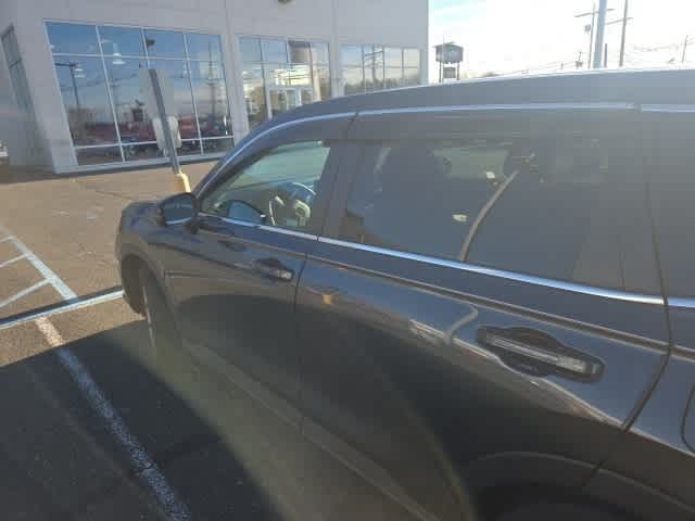 Thumbnail: 2023 Honda CR-V - 6