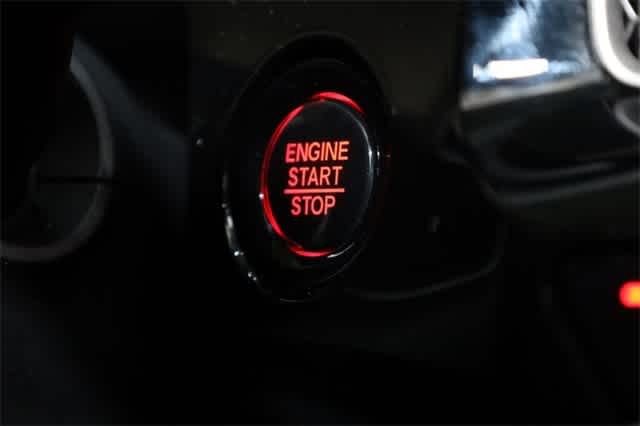 Thumbnail: 2024 Honda Civic - 30