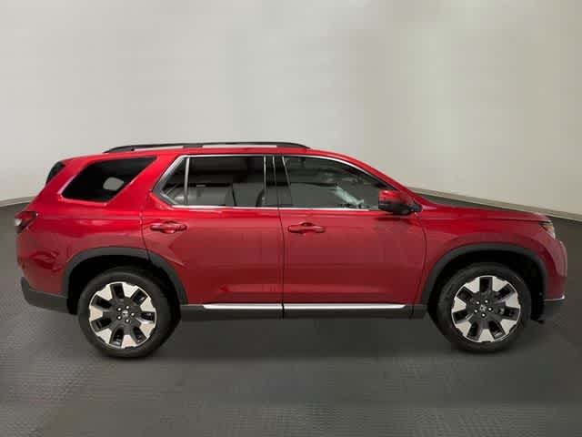 Thumbnail: 2026 Honda Pilot - 8