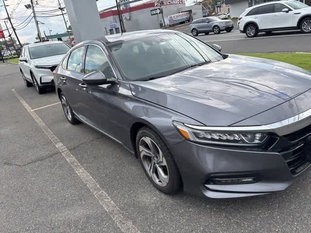 Thumbnail: 2020 Honda Accord - 9