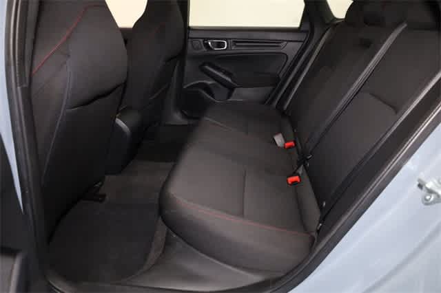 Thumbnail: 2023 Honda Civic - 22