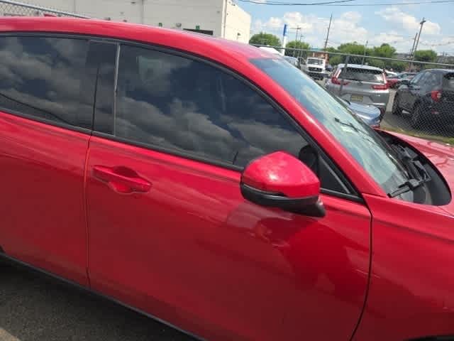 Thumbnail: 2023 Honda HR-V - 17