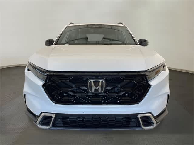 Thumbnail: 2026 Honda CR-V - 10