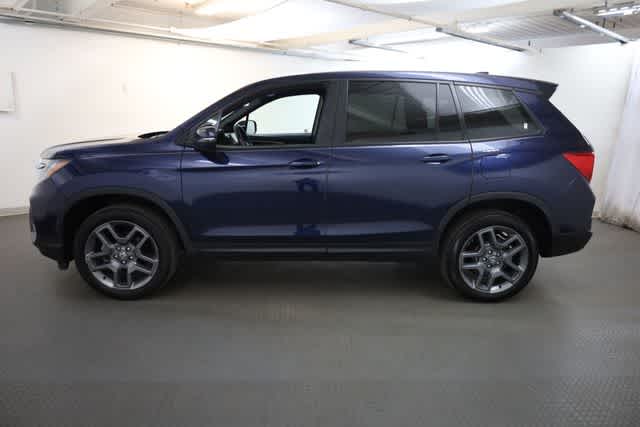 Thumbnail: 2023 Honda Passport - 3