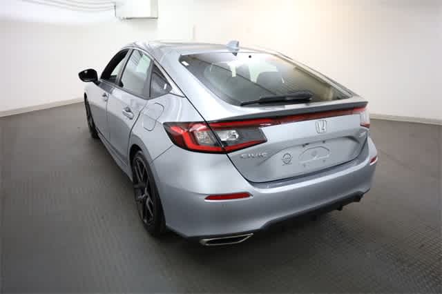 Thumbnail: 2022 Honda Civic - 6