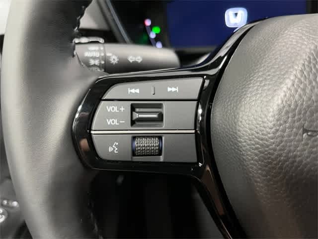 Thumbnail: 2026 Honda CR-V - 17