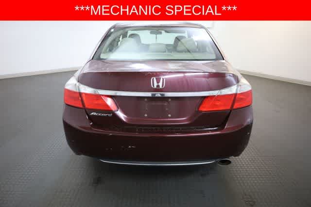 Thumbnail: 2013 Honda Accord - 6