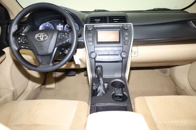 Thumbnail: 2017 Toyota Camry - 20