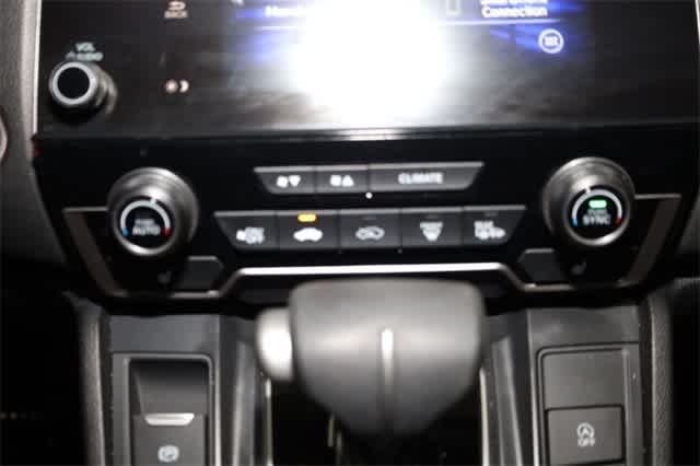 Thumbnail: 2022 Honda CR-V - 29