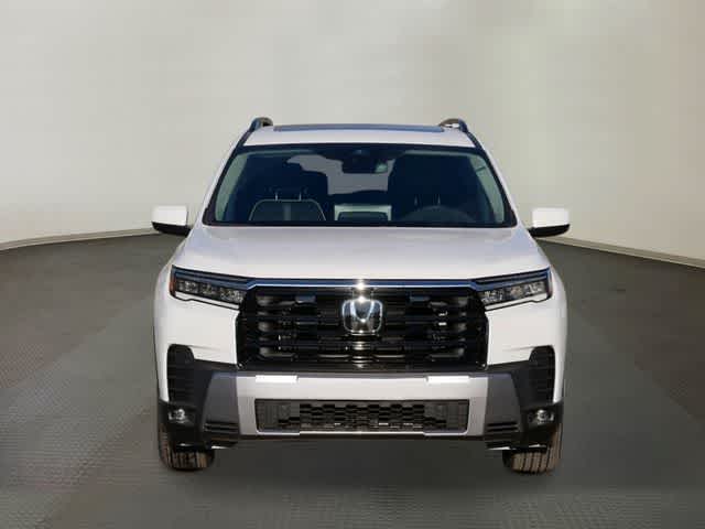 Thumbnail: 2026 Honda Pilot - 8