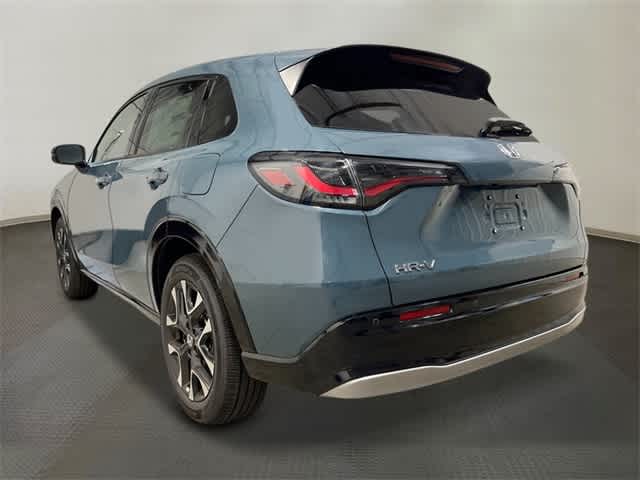Thumbnail: 2026 Honda HR-V - 3