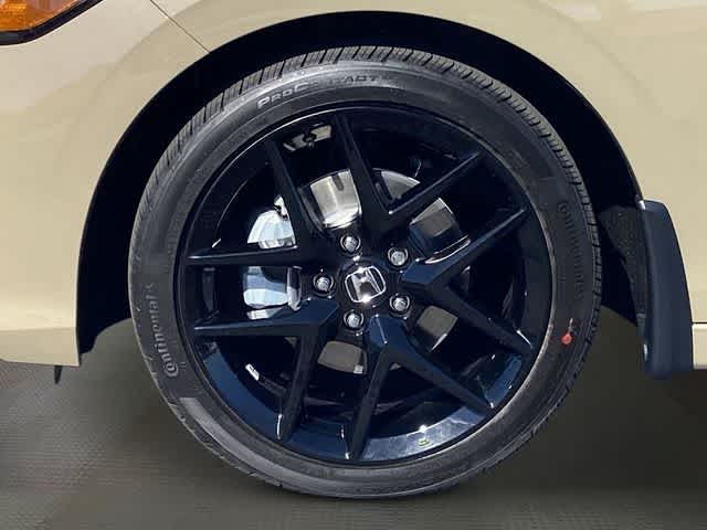 Thumbnail: 2026 Honda Civic - 8